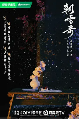 朝雪录 (2024)